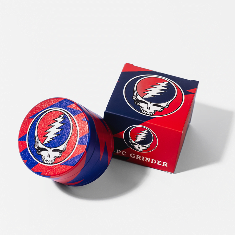 grateful dead grinder