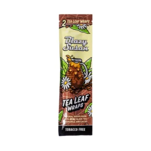 Tea Leaf Wraps 2-Pack