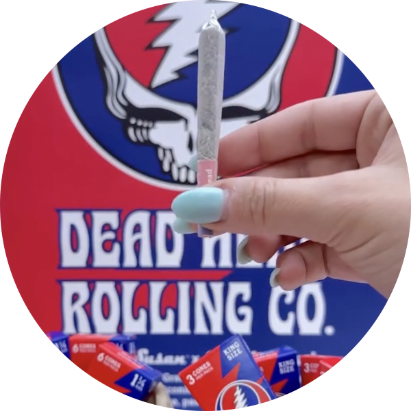 grateful dead prerolls