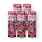 Rose Wraps - Five Pack