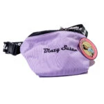 Blazy Fanny Pack - Purple