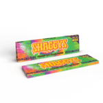 Shaggy's King Size Wide Papers