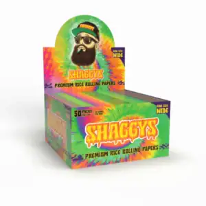 shaggy-full-box king size wide