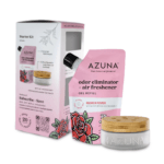 Flower Power 8oz Kit by Azuna