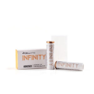 Cellking-Infinity-Battery-Set