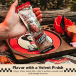 Russian-Cream-Tea-Leaf-Wrap-single-pack-Blazy-Susan