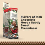 Russian-Cream-Tea-Leaf-Wrap-box-Blazy-Susan
