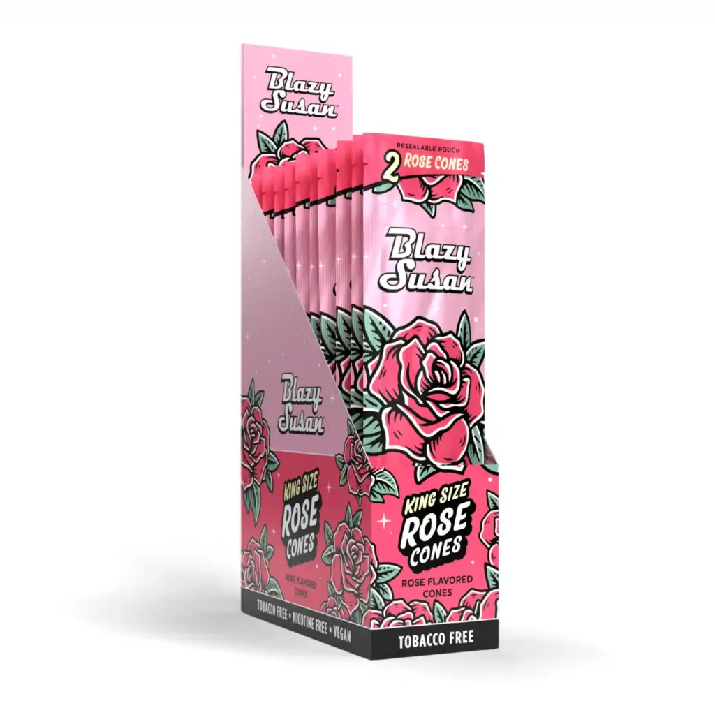 full-box-rose-cones-king-size
