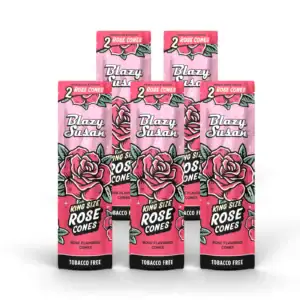 rose-cones-bundle-5-pieces-king-size
