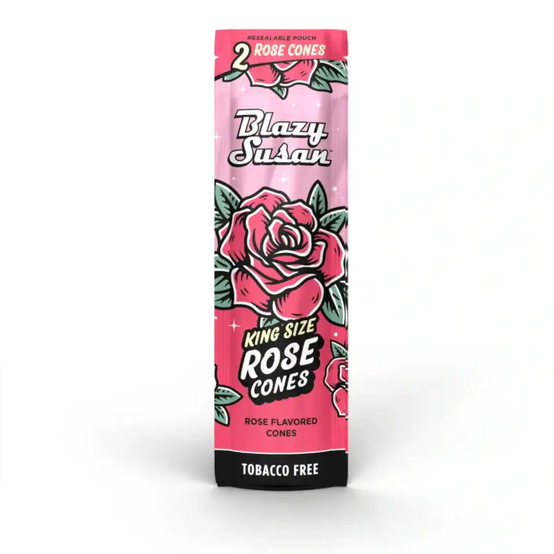 rose-cones-king-size-single-pouch