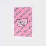 Blazy Susan Enamel Pins | Single Pin