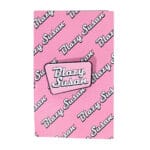 blazy susan sign pin