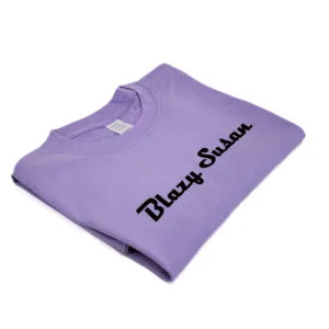 purple-t-shirt-folded-angle