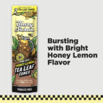 honey lemon cones single pack blazy susan