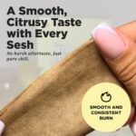 honey lemon cones single pack blazy susan