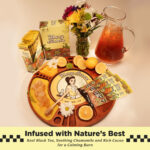 honey lemon cones single pack blazy susan
