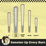 honey lemon cones single pack blazy susan