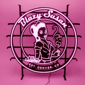 LED Neon Shop Sign
