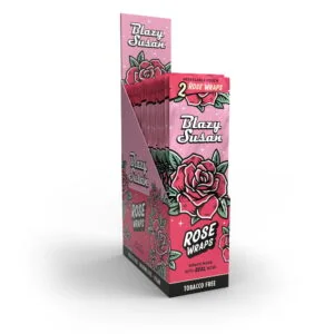 Rose Wraps | Full Box