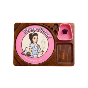 Cherry Tray