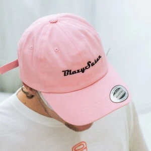 Blazy Dad Hat