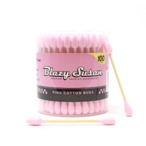 Cotton Buds