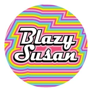 Blazy Center Pad/Mats