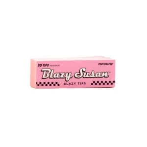 Blazy Filter Tips