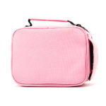 stash bag - pink - back