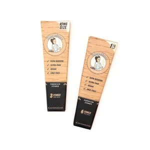 Unbleached Cones Bundle