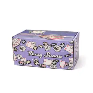 High Roller Club Box