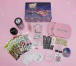 High Roller Club Box - Contents