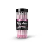 Ultra Thin Rice Cones - 1 1-4 - 50ct jar