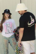 Space T-Shirt