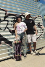 Susan Skate Board