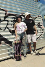Susan Skate Board