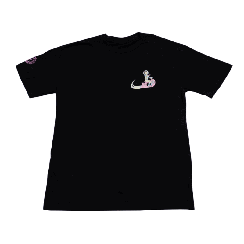 Space T-Shirt