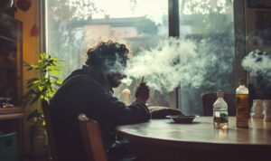 How to pack a pre-rolled cone easily
