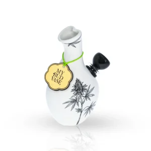 Love Bud Vase by My Bud Vase