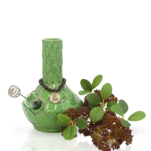 Turtle Vase by My Bud Vase