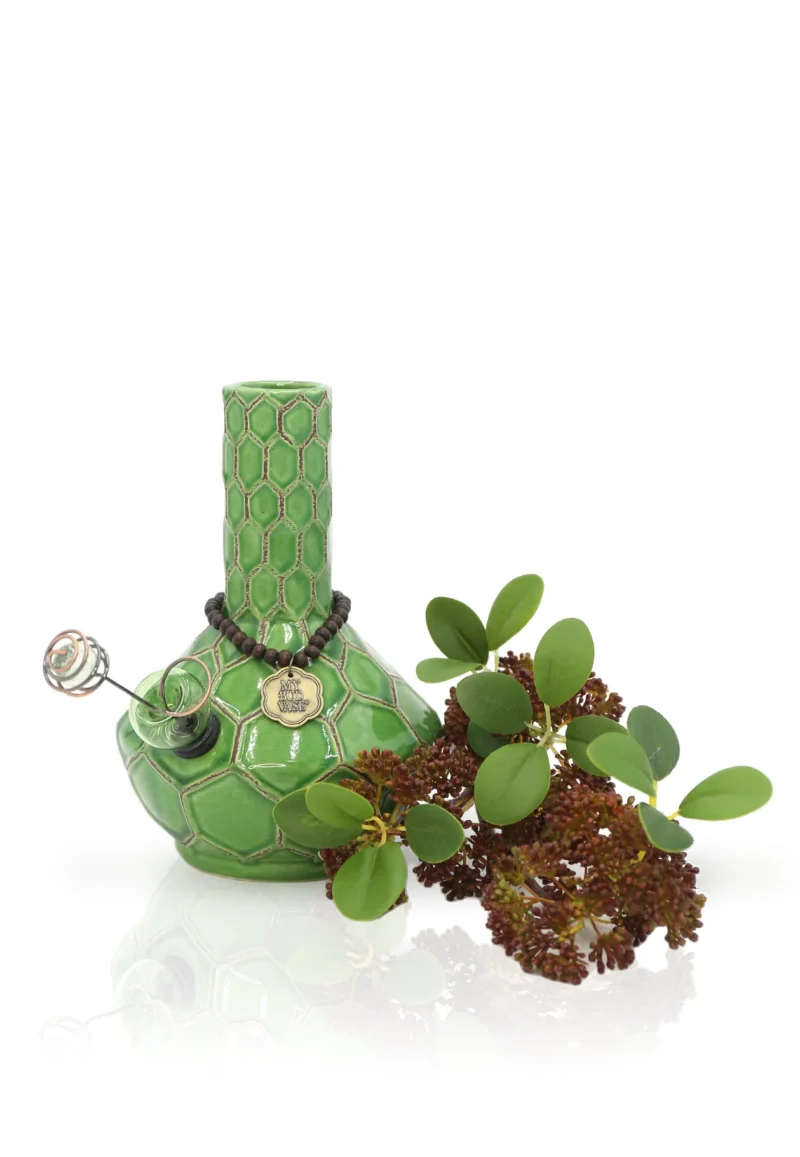 Turtle Vase by My Bud Vase