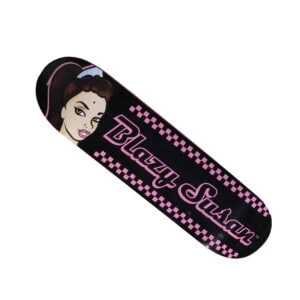 Susan Skate Board