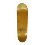 Checkers Skateboard Deck