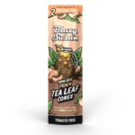 Peach Tea Cones - Single Pack