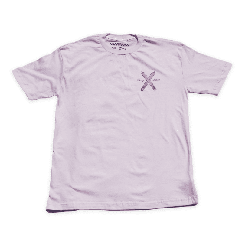 Pink J's T-shirt