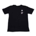 Black Blazy T-Shirt
