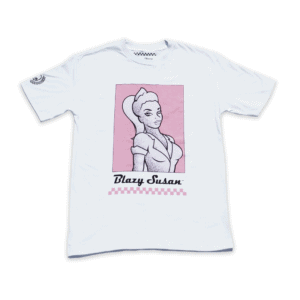Susan T-Shirt Antifashion