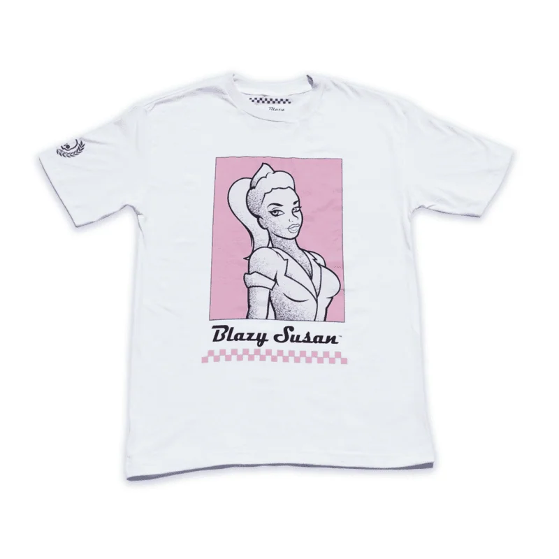 Susan T-Shirt Antifashion