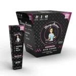 Ultra Thin Rice Pre Rolled Cones