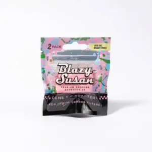 Purize Cone Tip Adapter